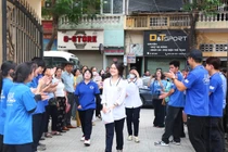 Hải Phòng: Học sinh, giáo viên đánh giá ra sao về đề thi Ngữ văn vào 10?