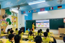 Xét thưởng Nghị định 73 càng minh bạch, giáo viên càng có thêm động lực phấn đấu