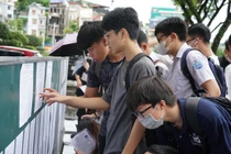 Quảng Ninh hỗ trợ đi lại, ăn, nghỉ cho thí sinh dự thi tốt nghiệp THPT 2025