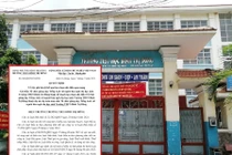 TP.HCM: Công ty TNHH SAP Education trúng thầu dạy tiếng Anh với người bản ngữ ở nhiều trường công