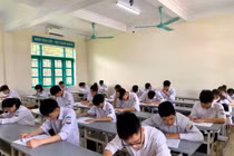 Sở GD&ĐT Quảng Ninh điều động 3.500 cán bộ, giáo viên, nhân viên làm công tác thi tốt nghiệp THPT