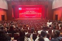 Nhiều trường băn khoăn về lớp tập huấn 7 triệu đồng/ngày, Sở Tài chính Hải Phòng yêu cầu tạm dừng
