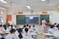 Thực hiện Nghị quyết 71, Sở GD&ĐT Hải Phòng đặt ra 6 nhóm mục tiêu đến năm 2030