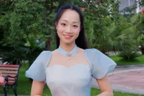 Nữ giáo viên từng đạt IELTS Speaking 9.0 và mong muốn xây dựng lớp học "xuyên biên giới"