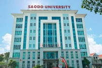 Tăng kết nối doanh nghiệp, các ngành kỹ thuật của Trường ĐH Sao Đỏ hút SV, tỷ lệ việc làm trên 98%