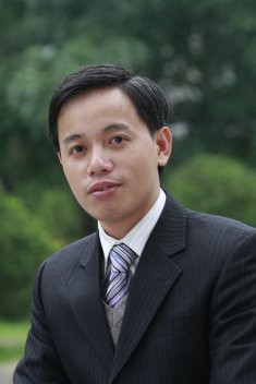 Tiến sĩ Lê Hồ Sơn - Tân Hiệu trưởng Trường Đại học Sư phạm, Đại học Huế 14402308037801 (1).jpg