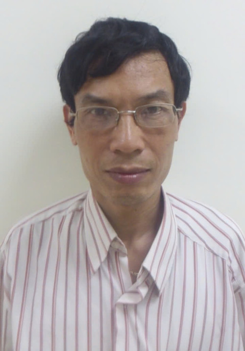 Thầy Nguyễn Chiến Trinh - Phó giáo sư ngành Điện tử. Ảnh: NVCC. z6067775775880_57761ba02eade865dc2834be39f015a4.jpg