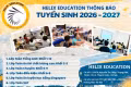 Sau phản ánh của Tạp chí, Helix Math Club bị yêu cầu dừng hoạt động dạy tại cơ sở ở phường Định Công