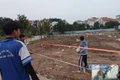Có phản ánh về dự án Vietschool Đặng Xá, chủ đầu tư đã lập rào chắn sau khi Tạp chí gửi thông tin