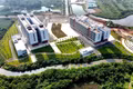 Đại học Quốc gia Hà Nội chính thức chuyển trụ sở làm việc từ Cầu Giấy tới Hòa Lạc từ năm 2022. Ảnh minh họa: vnu.edu.vn