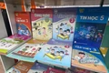 Hiệu trưởng trường học đưa ra lưu ý tới phụ huynh để tránh mua phải SGK giả, lậu