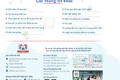 Từ vụ MAC EDU dạy tiếng Anh "chui": Cần tăng cường giám sát dạy ngoại ngữ online