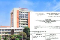 Trường ĐH Bạc Liêu quảng bá phối hợp đào tạo, Trường ĐH Xây dựng Miền Tây bác bỏ