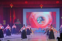 Tốt nghiệp ngành Ngôn ngữ Nhật, người học có thể làm kinh doanh, du lịch, ngoại giao