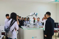 Ảnh minh họa: Website Trường Đại học Thành Đông