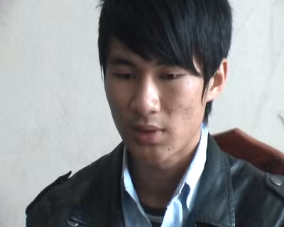 Đối tượng Nguyễn Trí Thành tại cơ quan điều tra