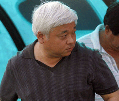 Việc ông Kiên bị bắt không ảnh hưởng đến hoạt động giao dịch của ngân hàng nơi ông có cổ phần Việc ông Kiên bị bắt không ảnh hưởng đến hoạt động giao dịch của ngân hàng nơi ông có cổ phần