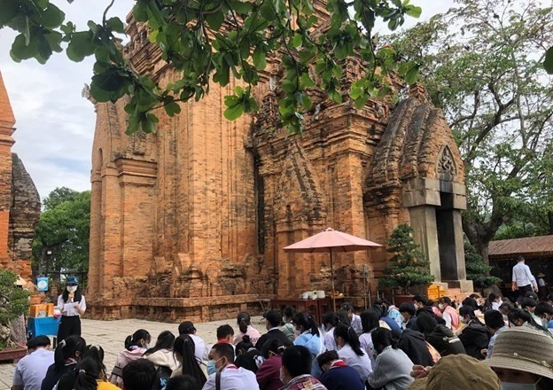 Giảng dạy Nội dung giáo dục địa phương đang tồn tại một số bất cập, khó khăn