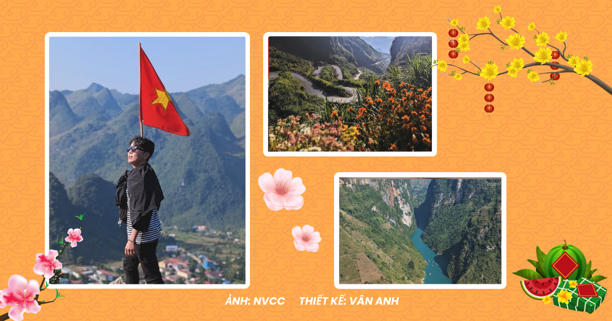 Nam sinh Yuki Furukawa (23 tuổi, đến từ Nhật Bản) dự định sẽ đi tham quan nhiều địa điểm du lịch ở Việt Nam.