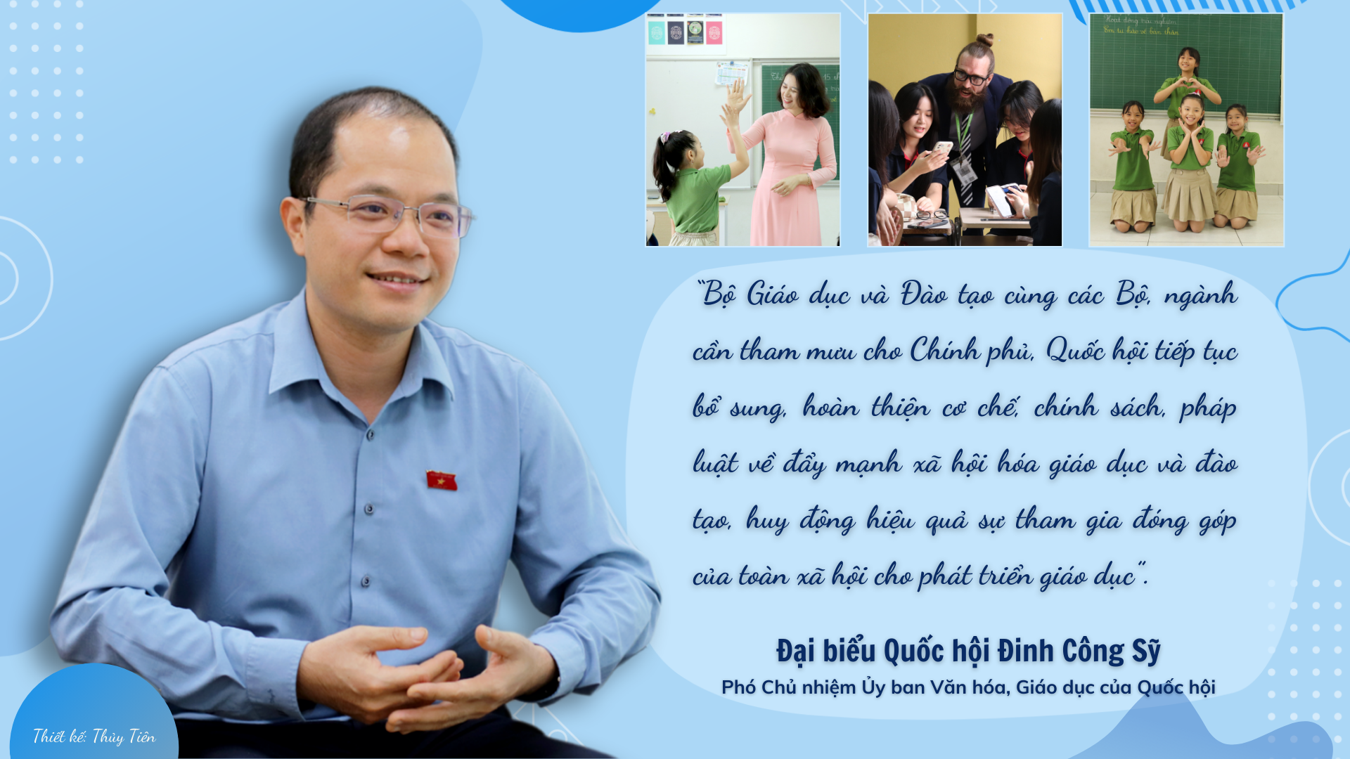Bộ Giáo dục và Đào tạo cùng các Bộ, ngành cần tham mưu cho Chính phủ, Quốc hội tiếp tục bổ sung, hoàn thiện cơ chế, chính sách, pháp luật về đẩy mạnh xã hội hóa giáo dục và đào tạo, huy động hiệu (3).png