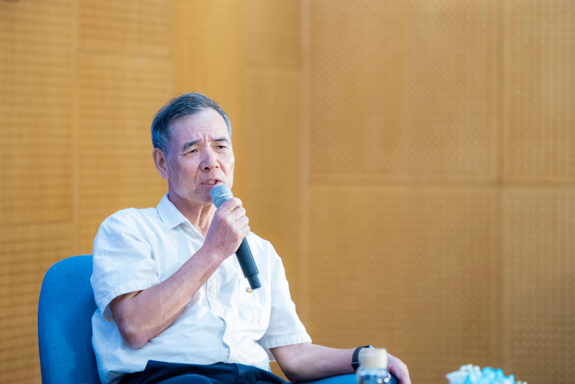 TS.Lê Trường Tùng - Chủ tịch Hội đồng trường Trường ĐH FPT.Lê Trường Tùng - Chủ tịch Hội đồng trường Trường ĐH FPT.jpg