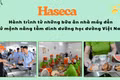Haseca: Hành trình từ những bữa ăn nhà máy đến sứ mệnh nâng tầm dinh dưỡng học đường Việt Nam