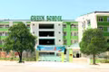 Trường Mầm non Green School không công khai thông tin theo quy định, được hỏi "im lặng"