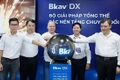 Chính sách hỗ trợ chuyển đổi số giúp nâng cao năng lực cạnh tranh của doanh nghiệp Hà Nội