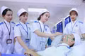 Hệ thống y tế cần nhiều điều dưỡng nhưng nhiều trường đại học năm nào cũng tuyển không đủ chỉ tiêu