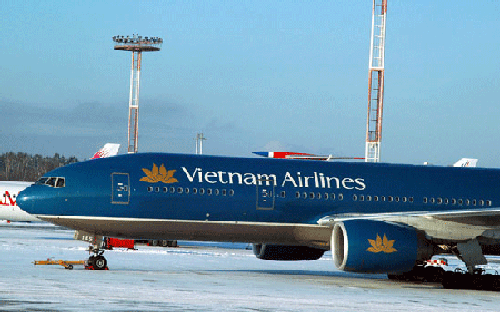 Việc kiểm tra tại Vietnam Airlines đợt này nằm trong kế hoạch công tác thanh tra năm 2013 đã được Tổng Thanh tra Chính phủ phê duyệt. Việc kiểm tra tại Vietnam Airlines đợt này nằm trong kế hoạch công tác thanh tra năm 2013 đã được Tổng Thanh tra Chính phủ phê duyệt.