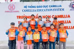 Trường Camellia Thanh Hoá: Khẳng định vị thế giáo dục chất lượng cao với lộ trình đào tạo bài bản