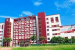 Trường ĐH Quốc tế, ĐHQG TP.HCM: Tổng thu năm 2024 tăng nhưng nguồn thu từ KHCN giảm
