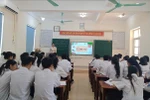 Giáo viên, học sinh nói gì về 2 bộ SGK của Nhà xuất bản Giáo dục Việt Nam?