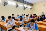 Bên cạnh chuyên môn, SV ngành Bảo hiểm cần vững kiến thức pháp luật, tài chính