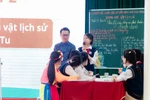 Học sinh mua nhầm SGK giả rất dễ hiểu sai kiến thức, ảnh hưởng đến uy tín NXB