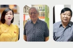 Chuyển từ “quy trình mở ngành” sang “quy trình đăng ký và cấp phép" là phù hợp