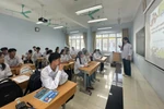 SGK mở ra hướng tiếp cận giảng dạy mới, không chỉ dừng lại ở việc “học để biết”