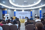 Hơn 50 đội sẽ tham gia tranh tài tại Giải Bóng rổ Học sinh-Sinh viên GMB League 2025