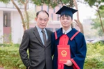 Thủ khoa tổ hợp A00 đến từ Bắc Ninh mong muốn theo học tại Đại học Bách khoa Hà Nội