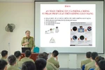 Có SV bị lừa 130 triệu, cơ sở giáo dục đại học cảnh báo về văn bản dùng chữ ký giả