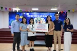 Là Á khoa vào 10 trường chuyên, nhiều học sinh vẫn chọn trường tư để học bậc THPT