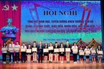Nhiều học sinh Trường THCS-THPT Newton cùng lúc đỗ cả 3 nguyện vọng vào lớp 10 chuyên