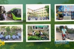 Cuộc thi viết Sống đẹp - Sống xanh: Hành trình lan tỏa giá trị nhân văn tới cộng đồng