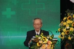 GS Nguyễn Bửu Triều - cây đại thụ ngành Ngoại khoa VN, tấm gương người thầy mẫu mực