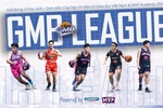 Các bảng đấu và lịch thi đấu chính thức GMB League 2025 nội dung U15 và U18