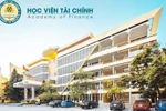 Học viện Tài chính: Tỷ trọng thu KHCN chưa đạt chuẩn, công bố WoS, Scopus/ giảng viên giảm