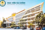 Học viện Tài chính: Tỷ trọng thu KHCN chưa đạt chuẩn, công bố WoS, Scopus/ giảng viên giảm