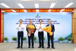 Công bố và trao quyết định bổ nhiệm Tổng Giám đốc Petrovietnam