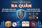 Thủ tướng chỉ đạo mở đợt cao điểm toàn quốc xử lý hành vi xâm phạm quyền sở hữu trí tuệ
