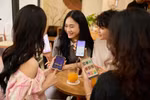 Ứng dụng ngân hàng ngày nay: bớt giao dịch, thêm thảnh thơi